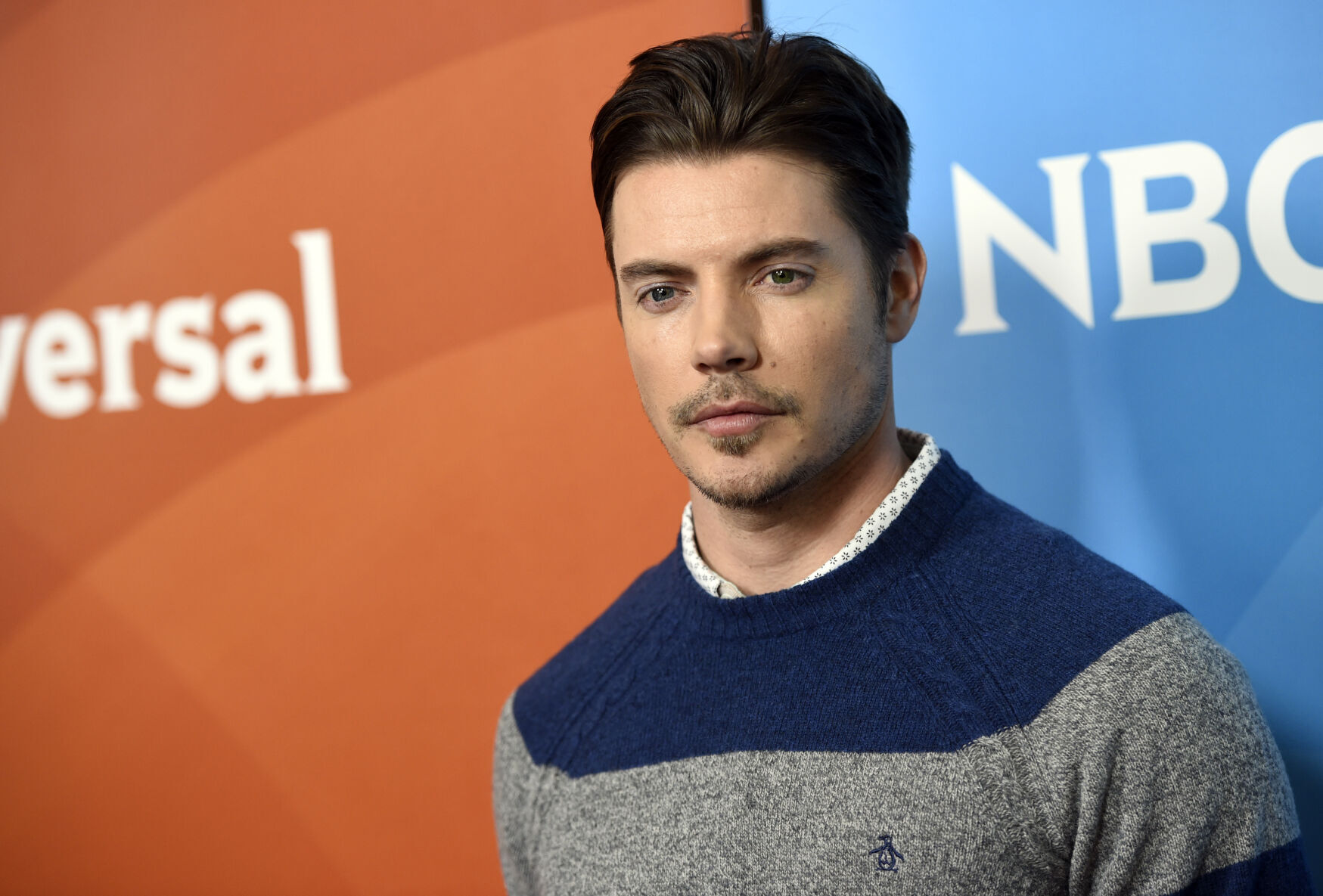 Josh Henderson
